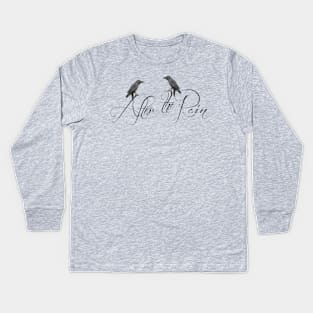 After the Rain Kids Long Sleeve T-Shirt